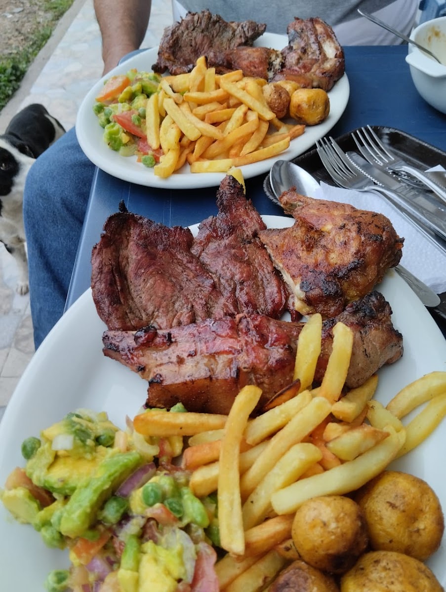 Restaurante Parrilla La Laguna Photo 6