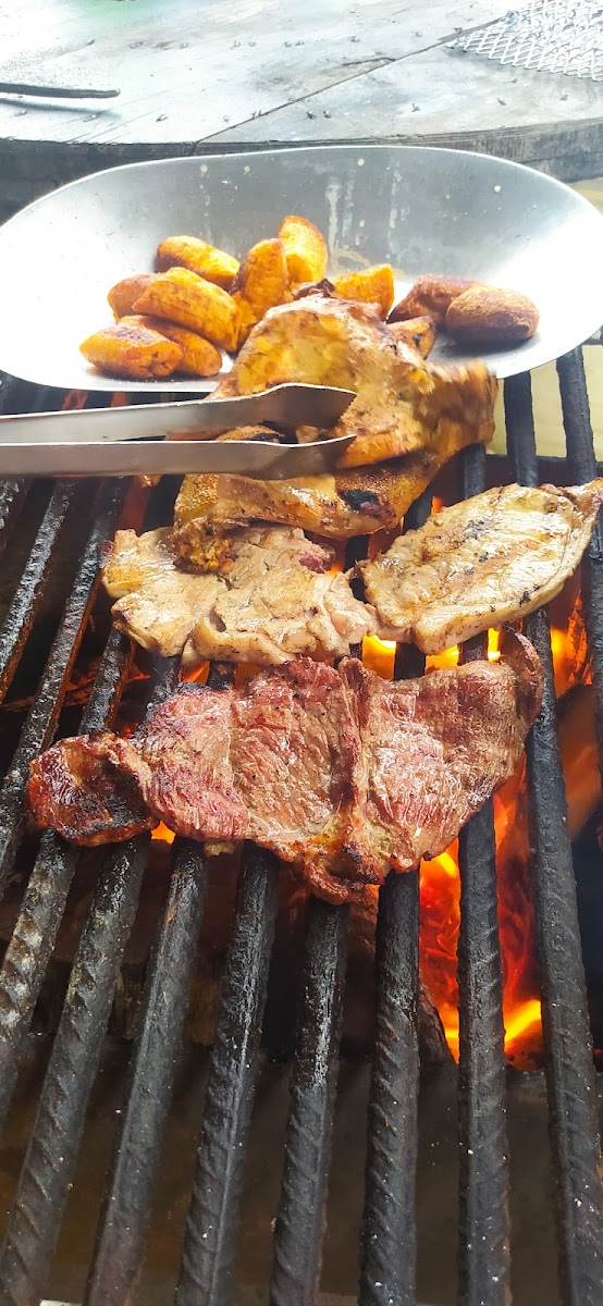 Restaurante Parrilla La Laguna Photo 8