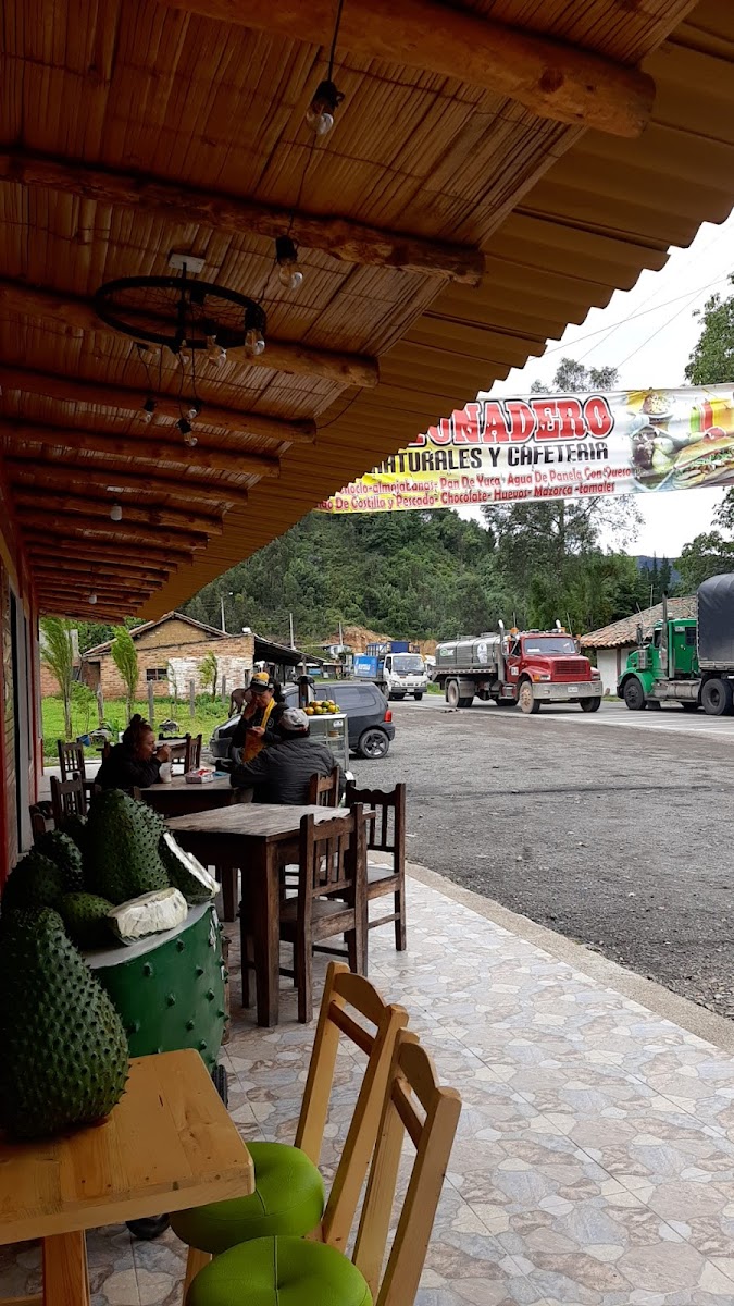 Restaurante Parrilla La Laguna Photo 9