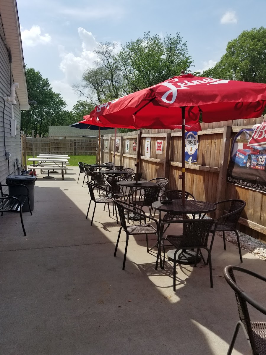 Norwood Pub-N-Grub