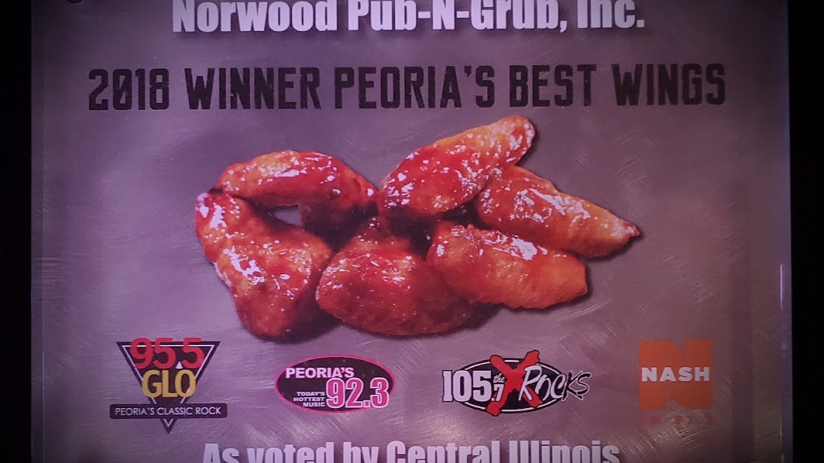 Norwood Pub-N-Grub Photo 3