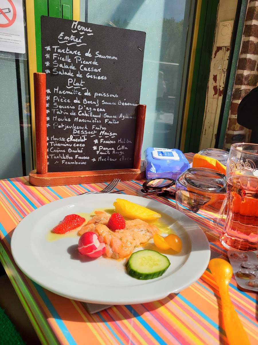 Al'Patat'rie Photo Menu 10