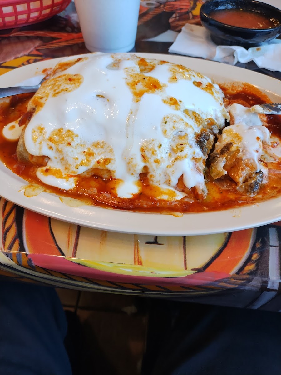 Flamingo's Supermarket & Mexican Restaurant Photo 6