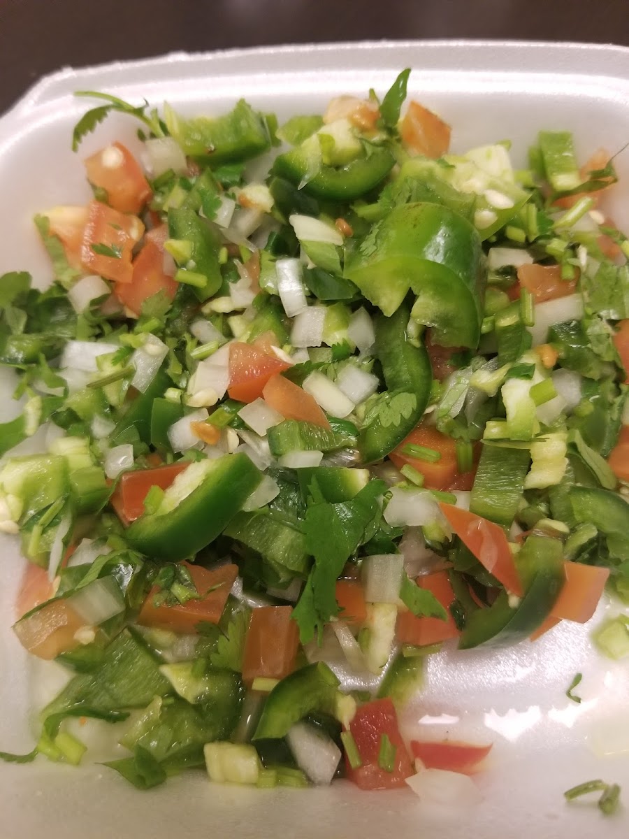 Flamingo's Supermarket & Mexican Restaurant Photo 9
