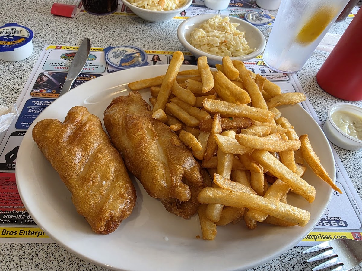 JJ's Diner Ltd. Photo 3