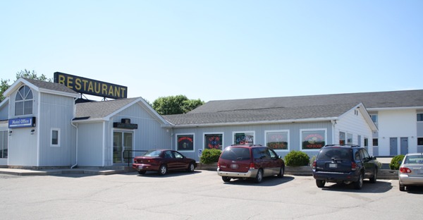 JJ's Diner Ltd. Photo 4