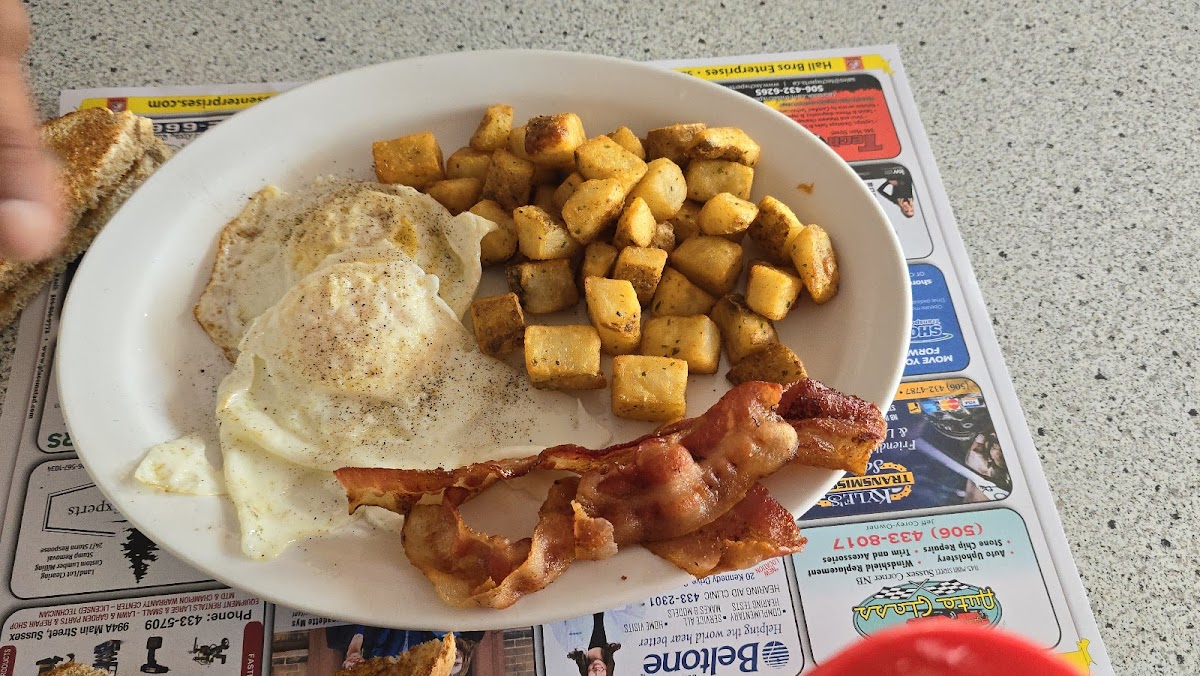 JJ's Diner Ltd. Photo 5