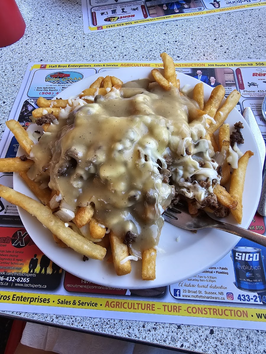 JJ's Diner Ltd. Photo 6