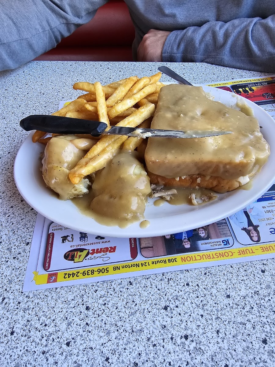 JJ's Diner Ltd. Photo 9