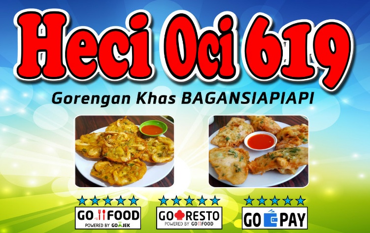 Heci Oci 619 Photo Menu 2