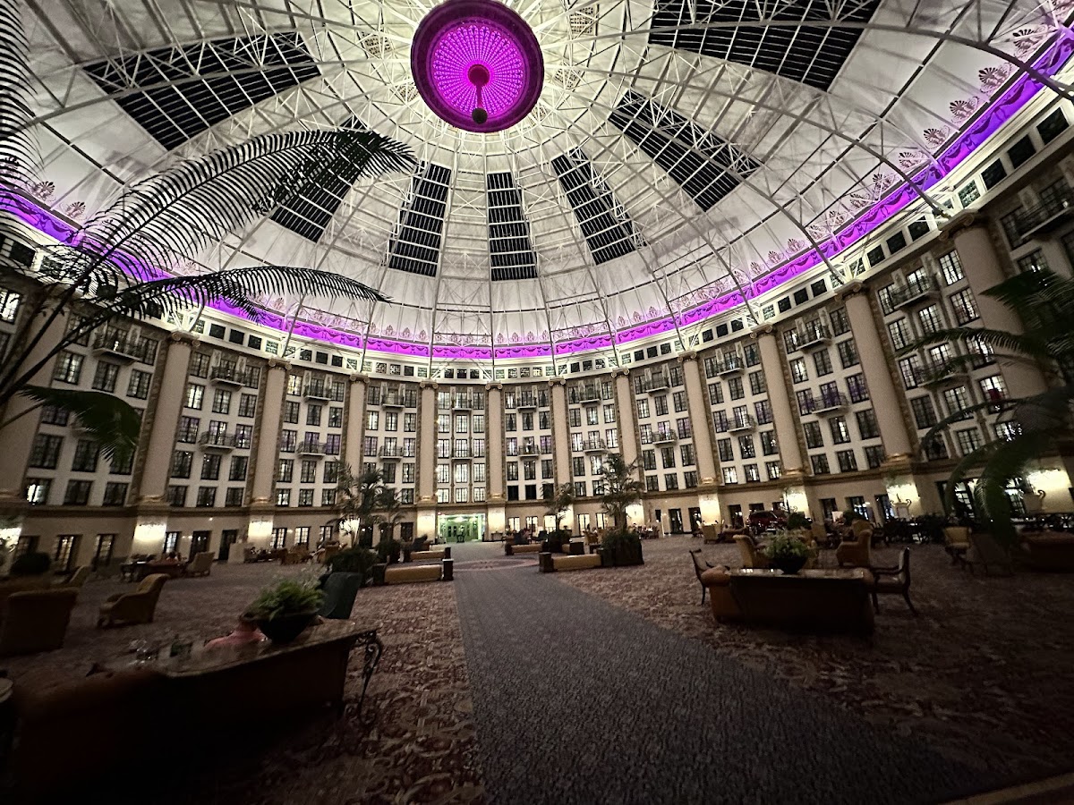 Ballard's in the Atrium Photo 3
