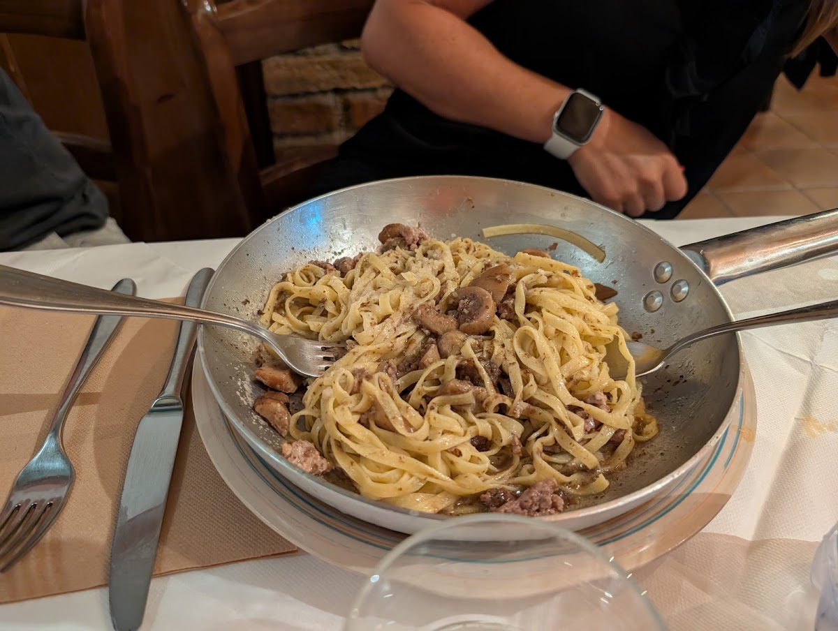 Ristorante La Locanda Del Conte Photo 3