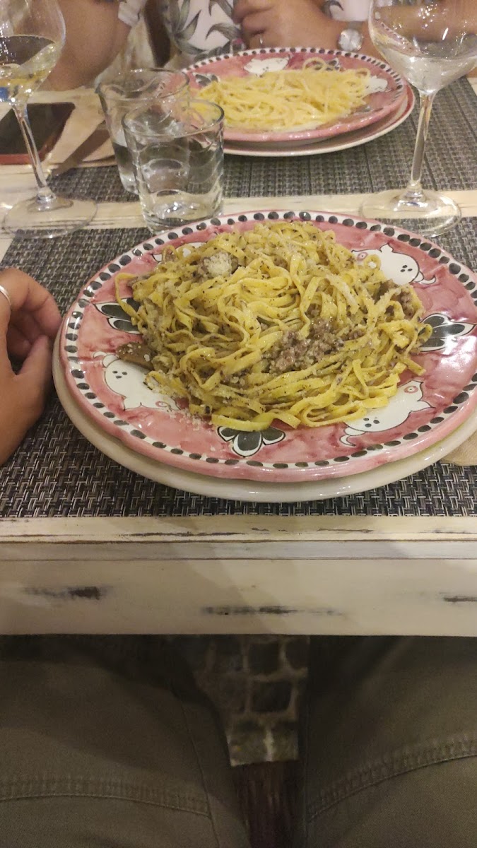 Ristorante La Locanda Del Conte Photo 6