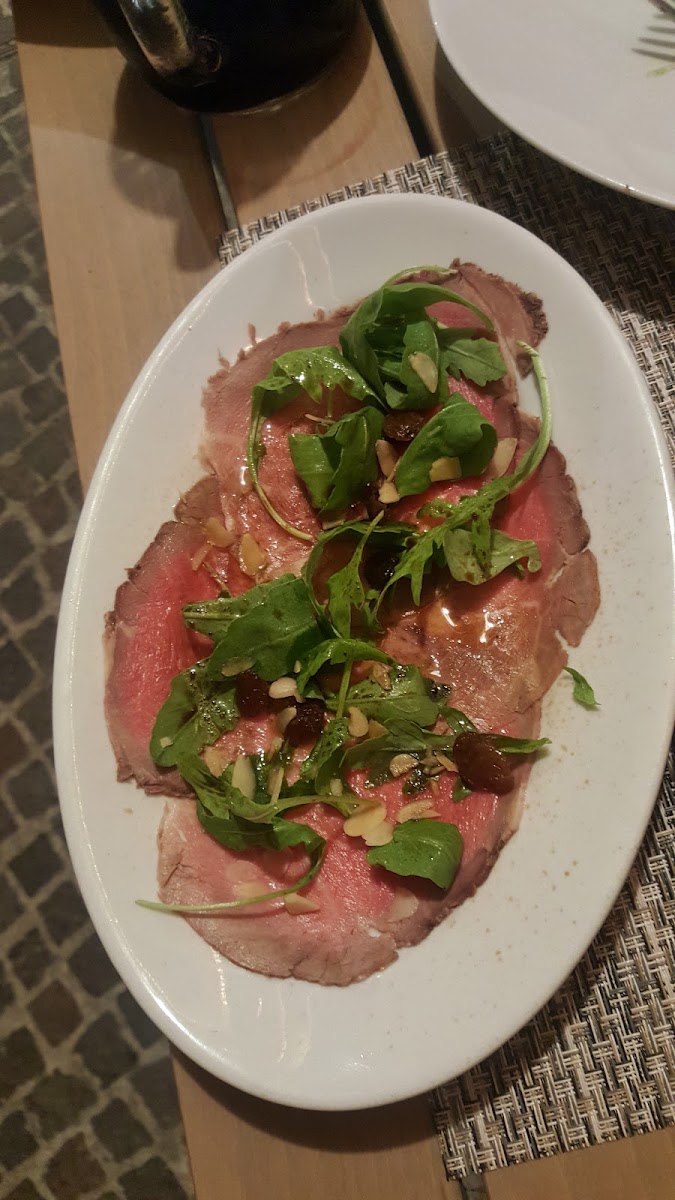 Ristorante La Locanda Del Conte Photo 7