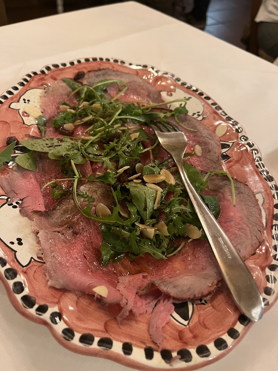 Ristorante La Locanda Del Conte Photo 9