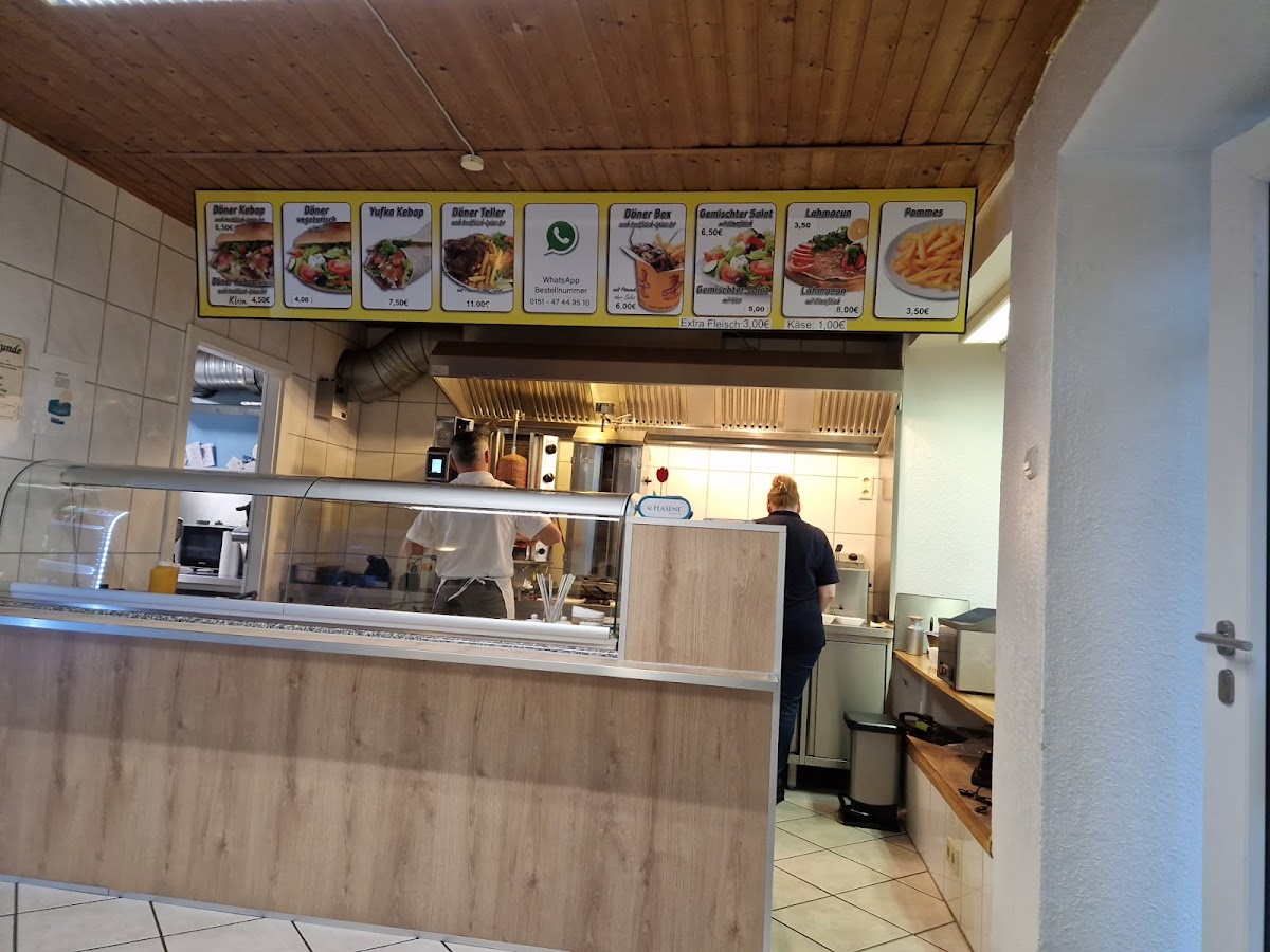 Sükrü Efe Kebab Photo 3