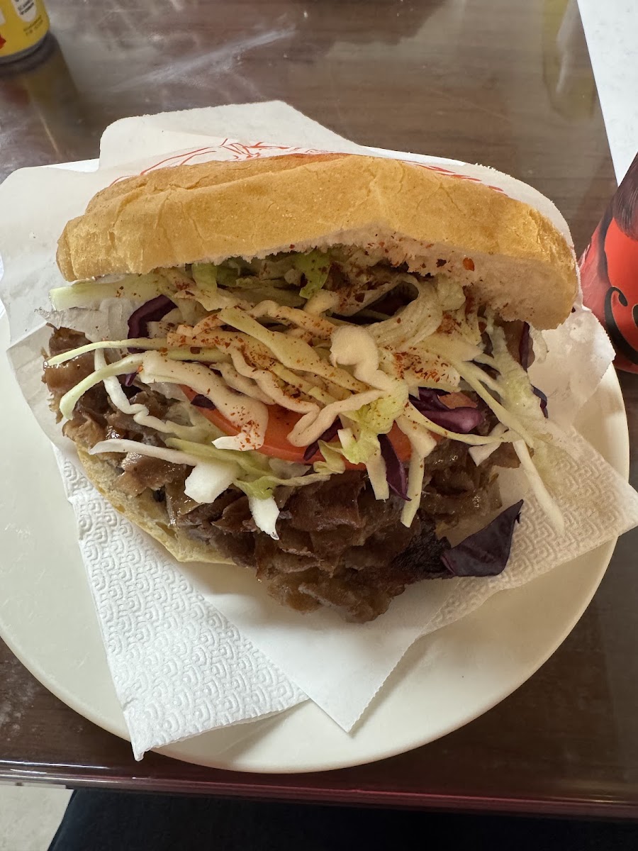 Sükrü Efe Kebab Photo 5