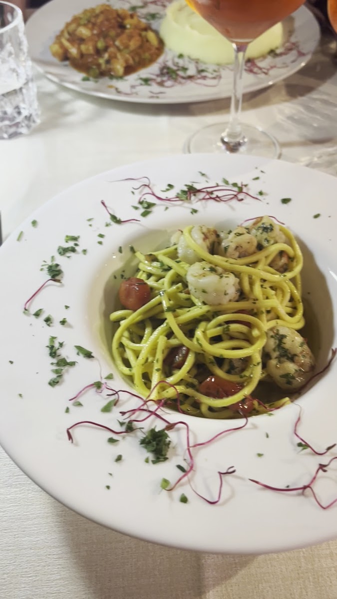 Bistro con Amore Vini e Cucina Photo 2