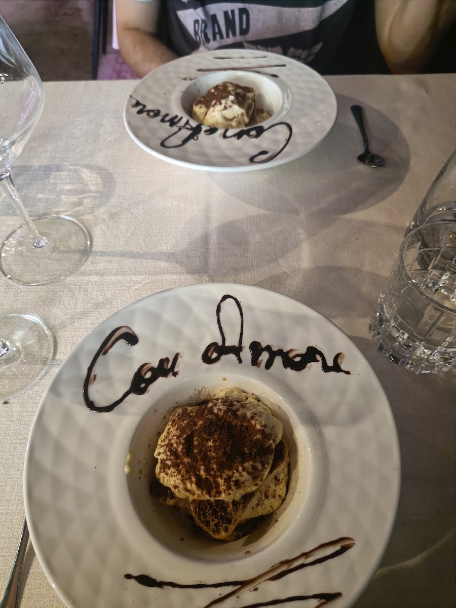 Bistro con Amore Vini e Cucina Photo 6
