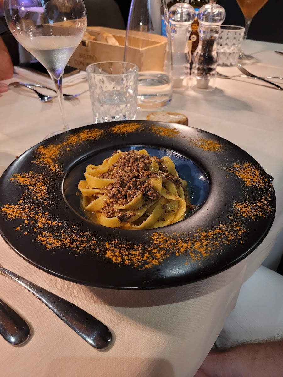 Bistro con Amore Vini e Cucina Photo 7