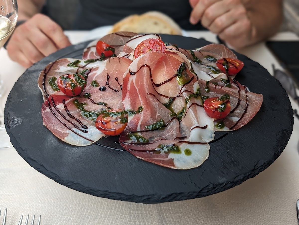 Bistro con Amore Vini e Cucina Photo 8