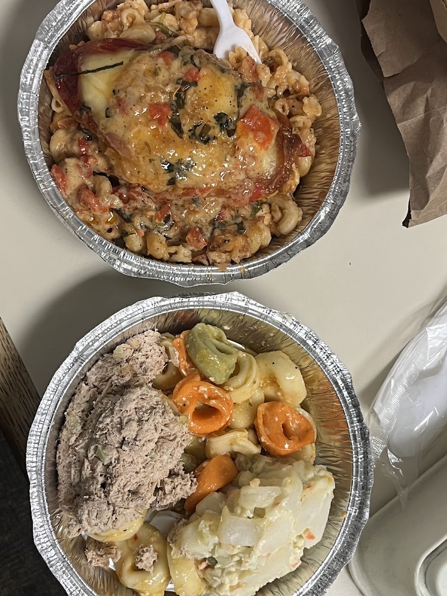 Angelina’s Italian Deli Photo 4
