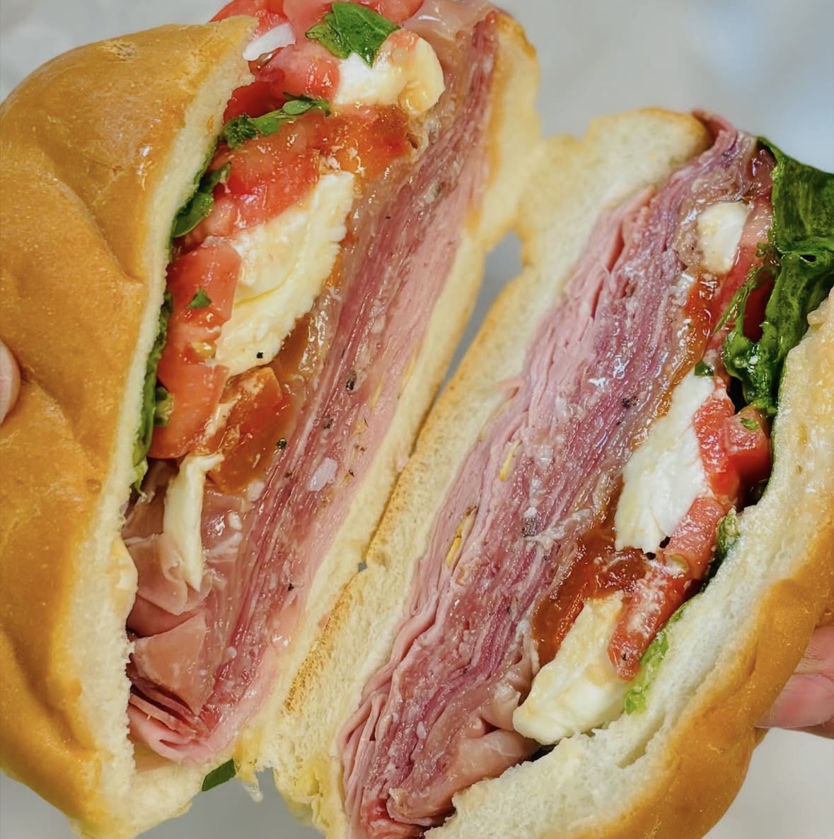 Angelina’s Italian Deli Photo 8