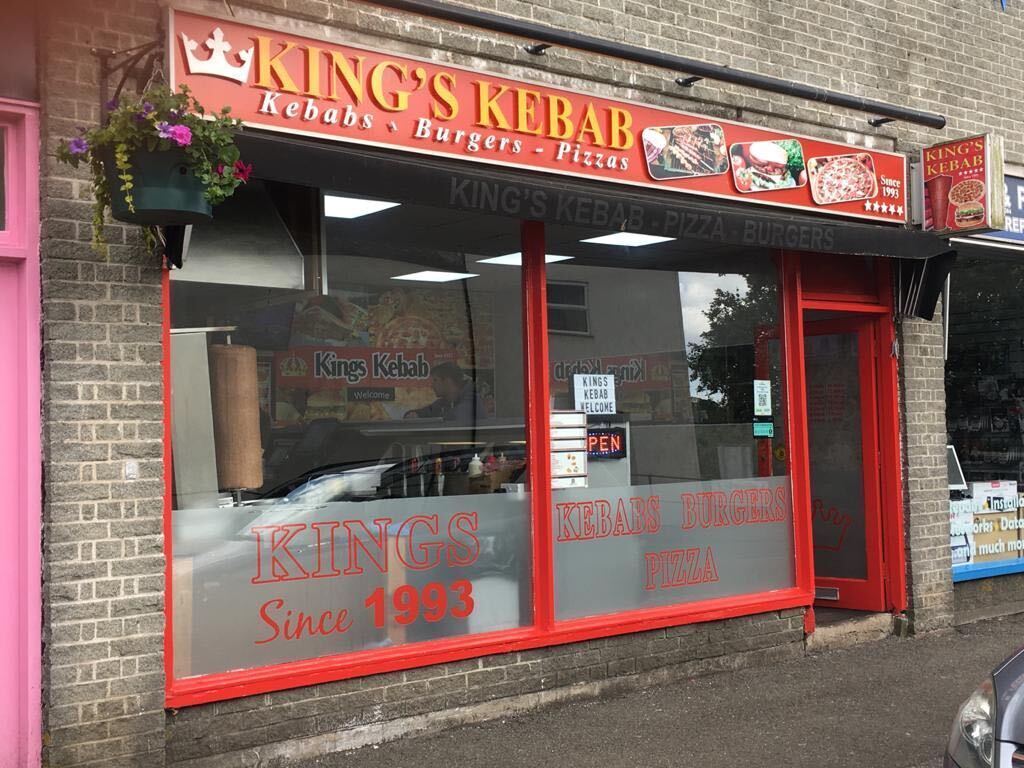 Kings Kebab