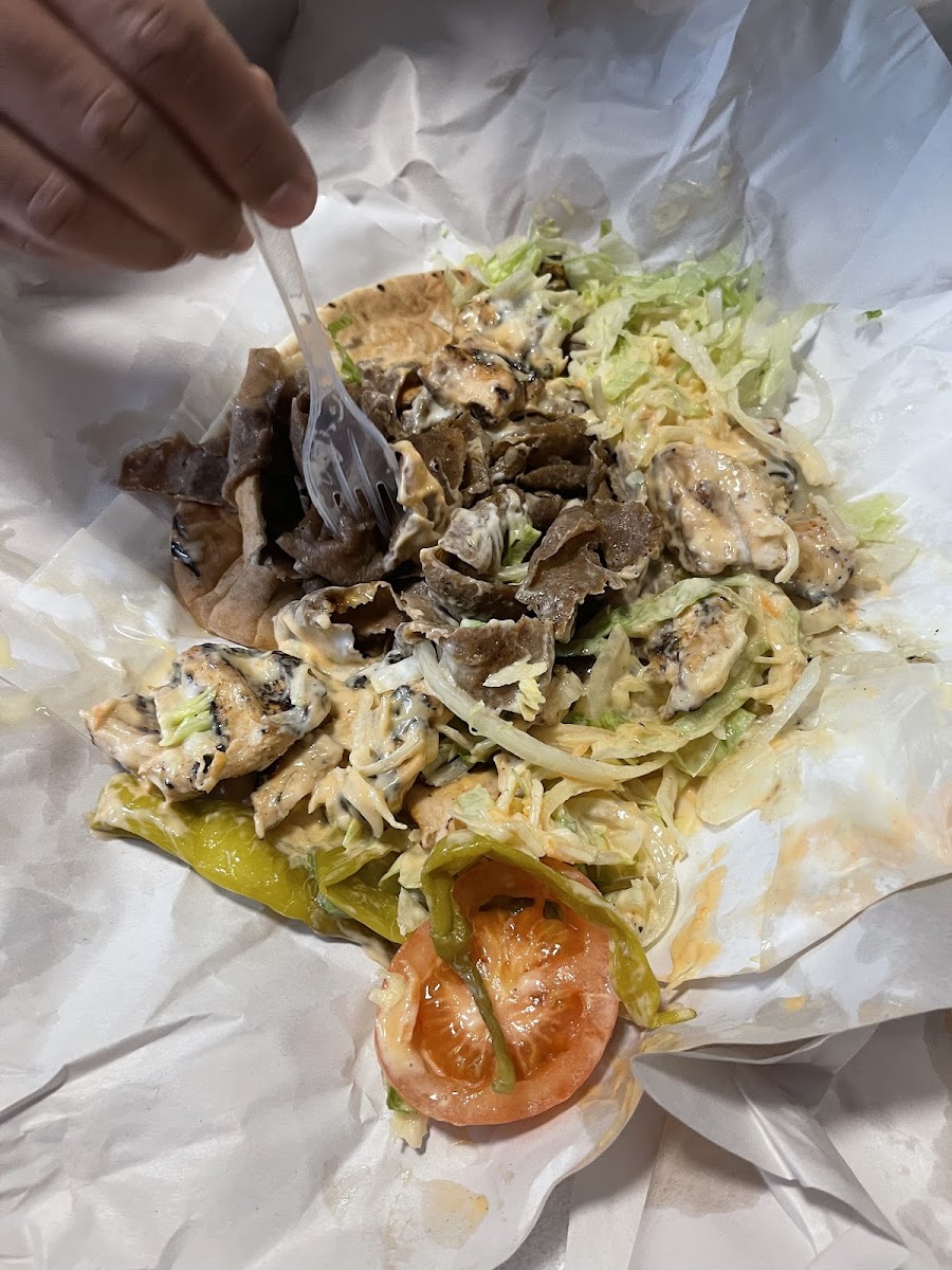 Kings Kebab Photo 10