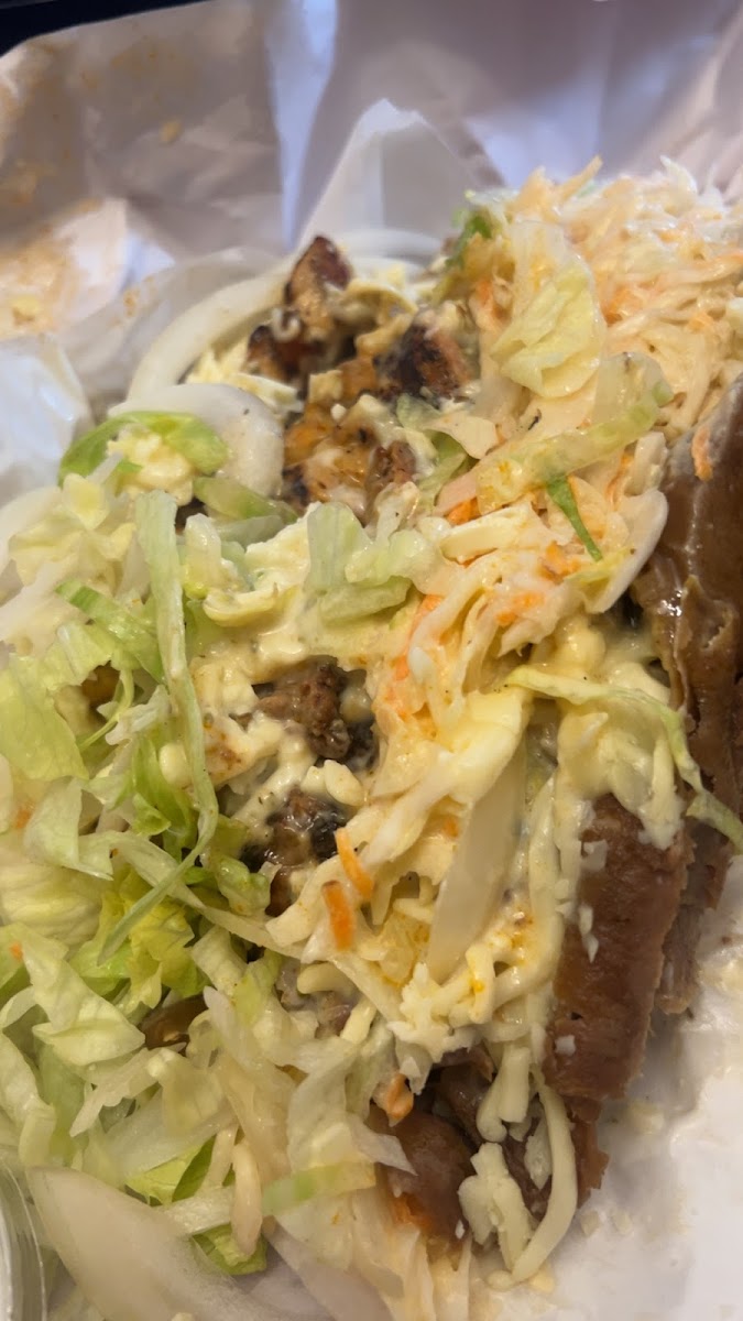 Kings Kebab Photo 3