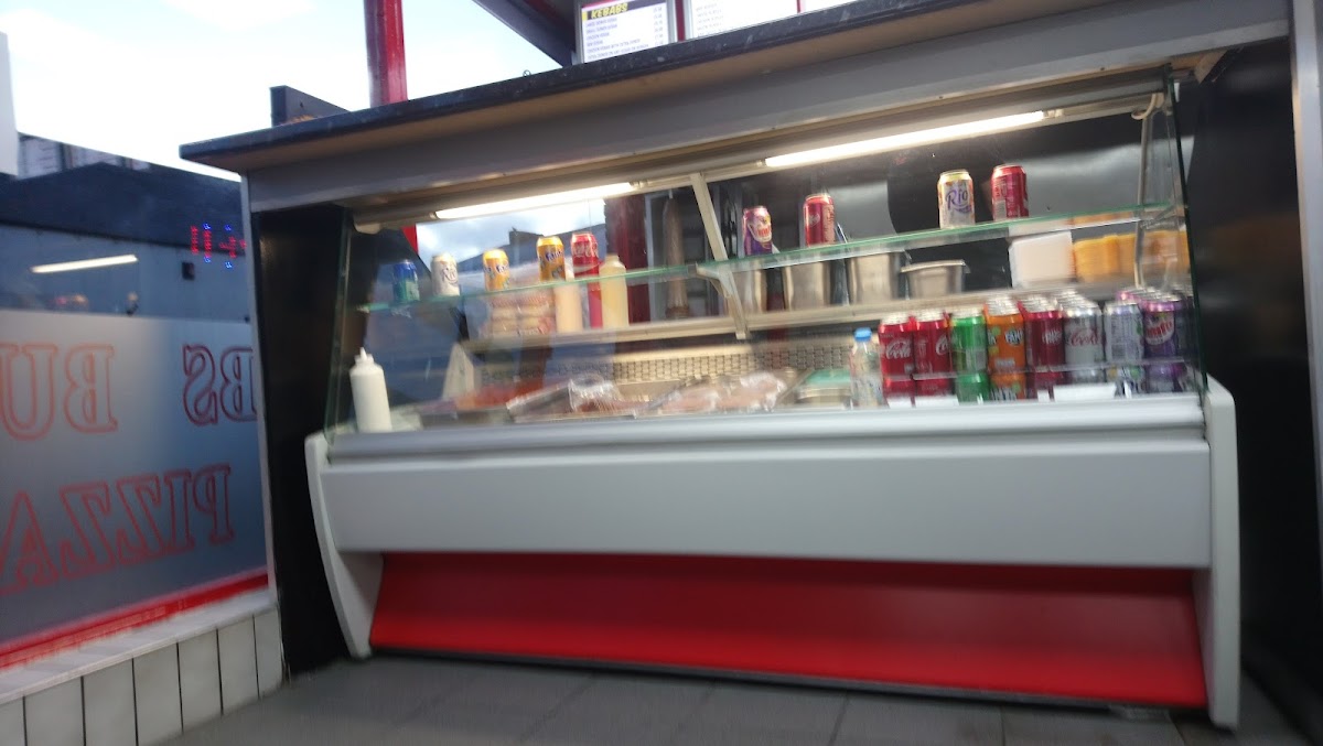 Kings Kebab Photo 4