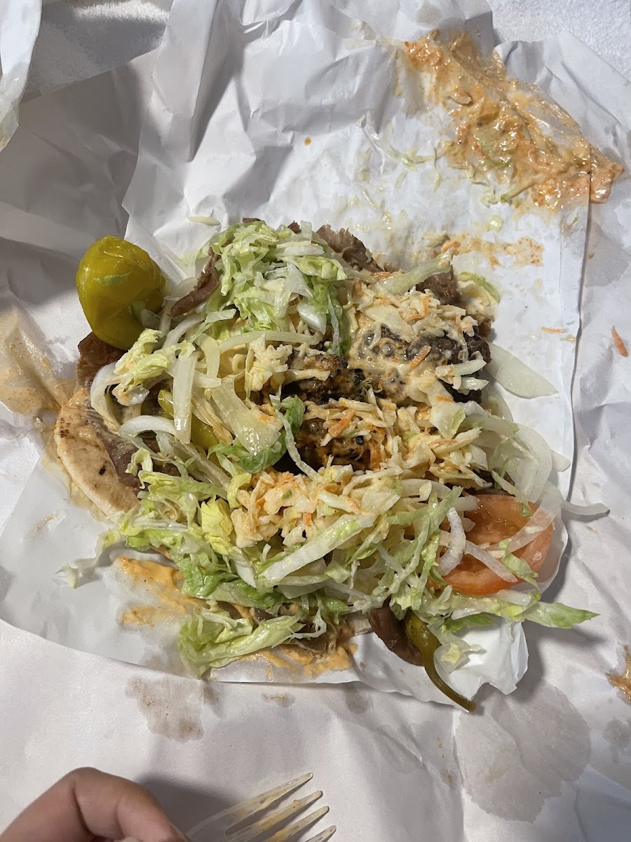 Kings Kebab Photo 8