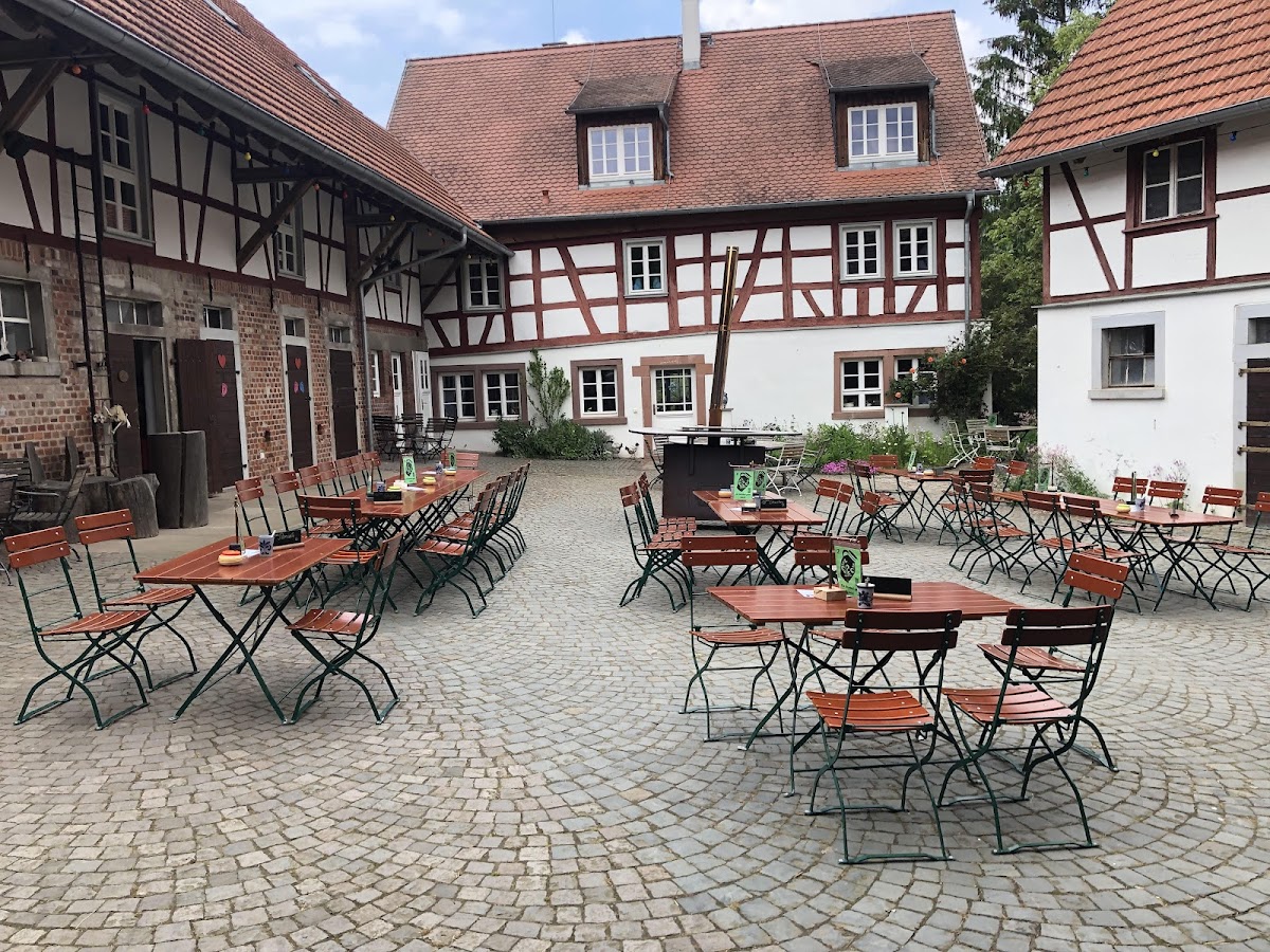 Zur Wilden Gans