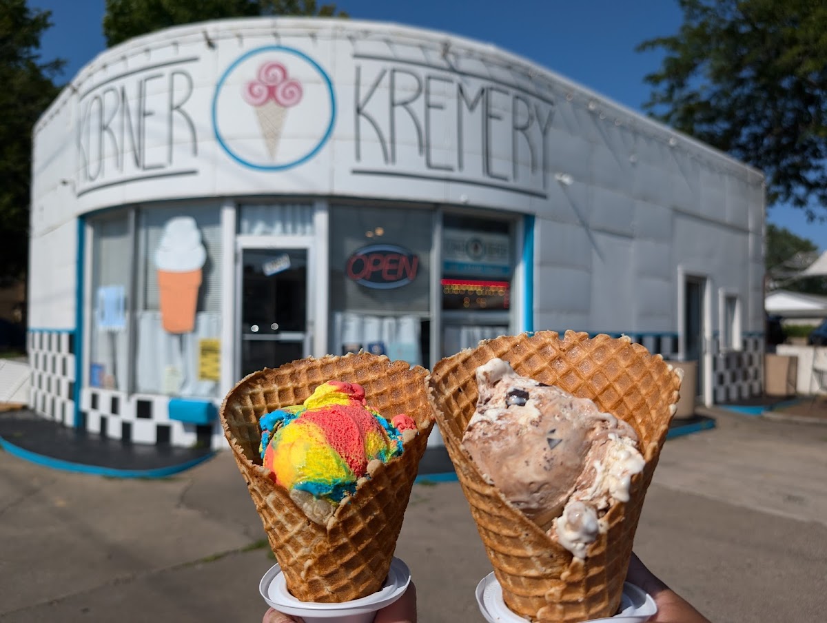 Korner Kremery Photo 2
