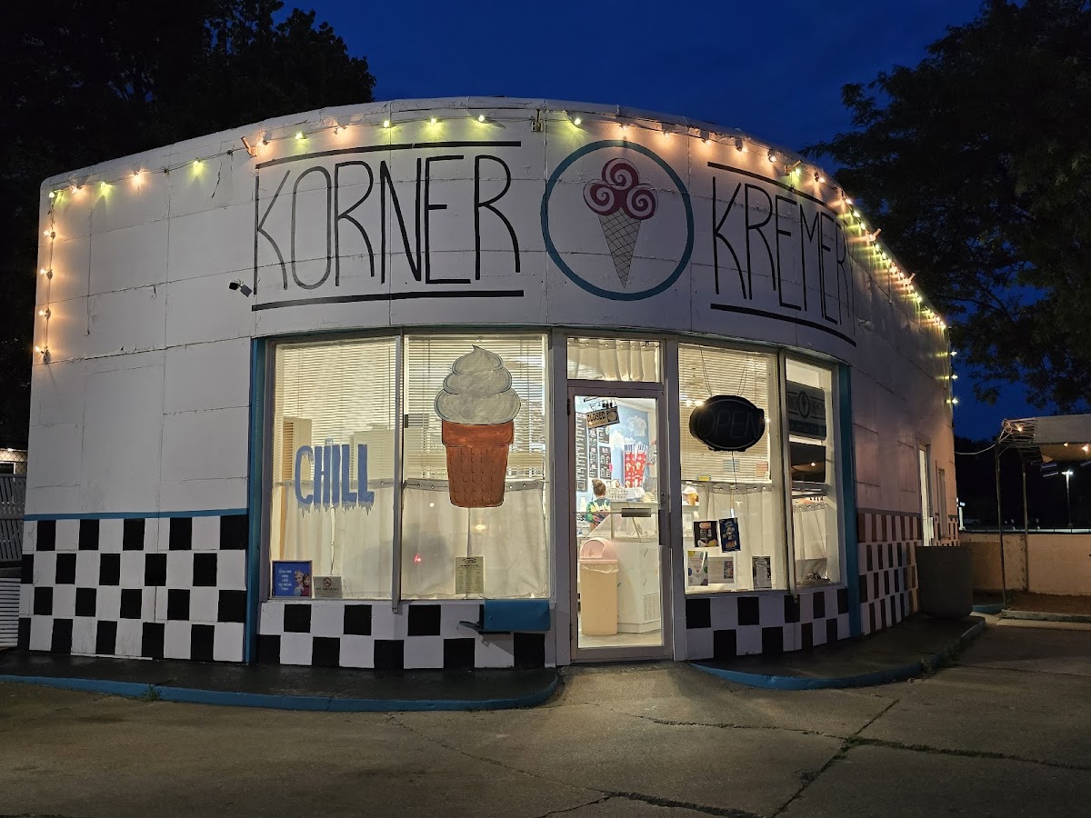 Korner Kremery Photo 3