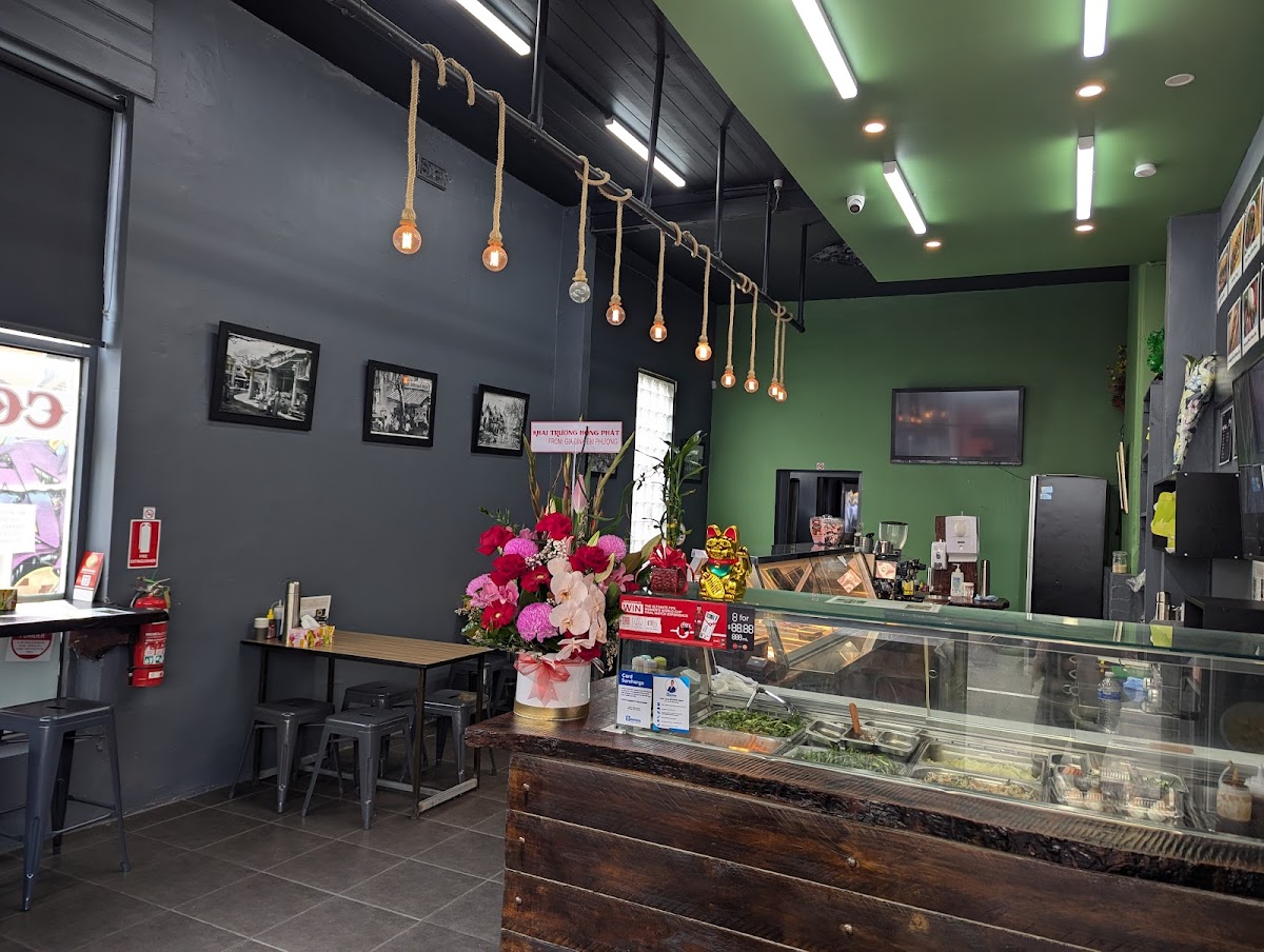 Ha Noi Foods