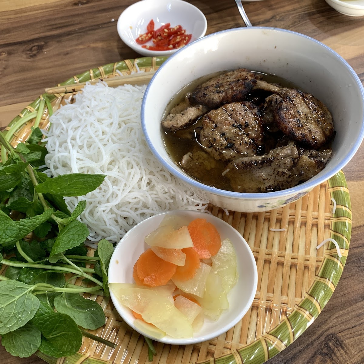 Ha Noi Foods Photo 3