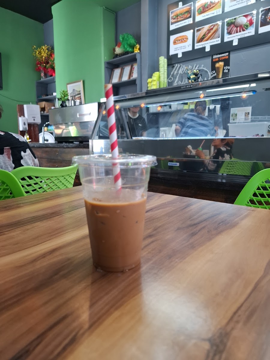 Ha Noi Foods Photo 5