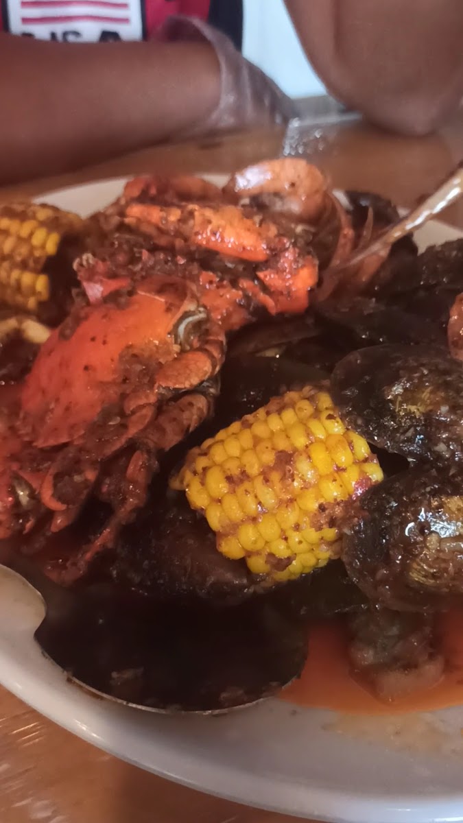 Crabs N Crack Photo 2