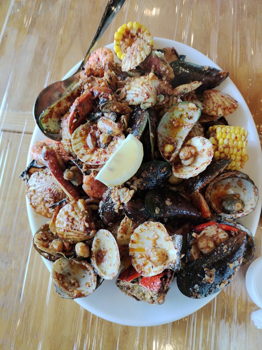 Crabs N Crack Photo 5