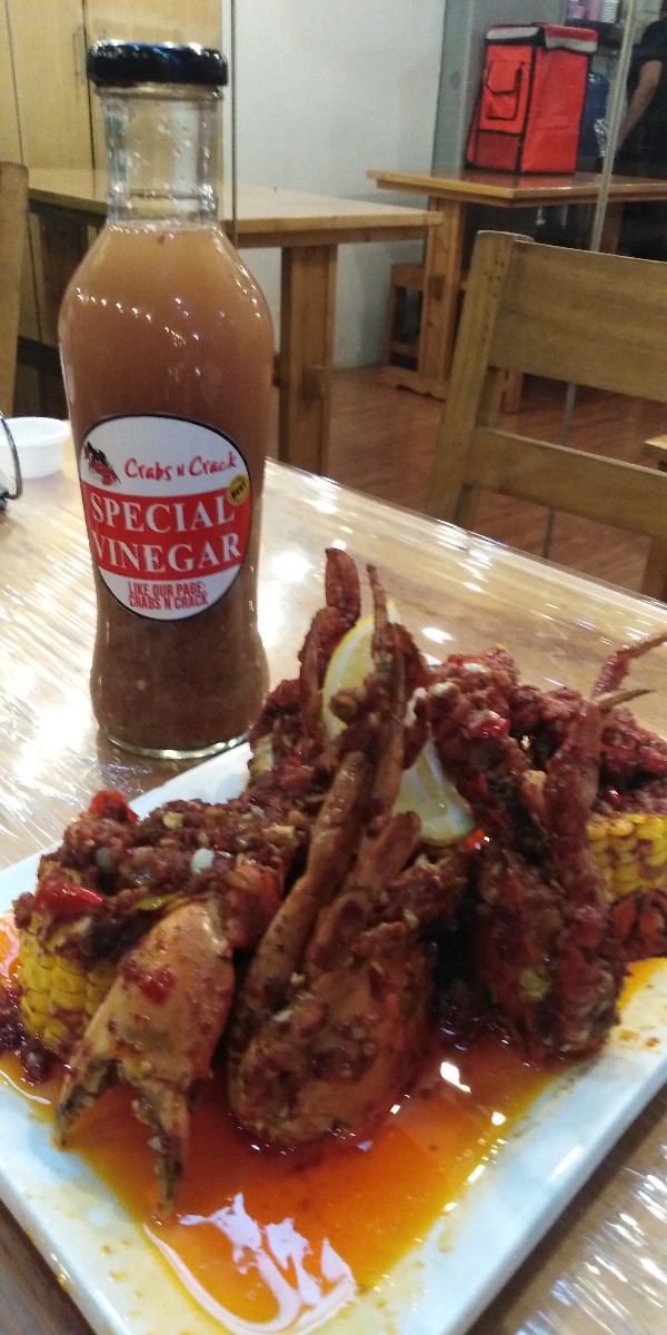 Crabs N Crack Photo 6