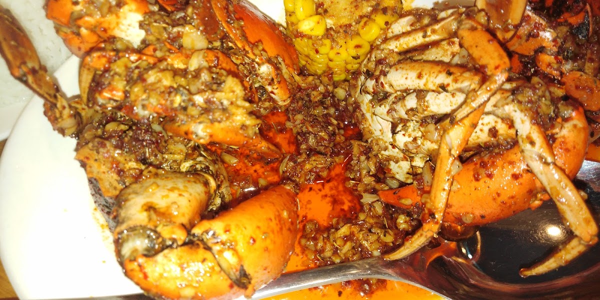 Crabs N Crack Photo 7