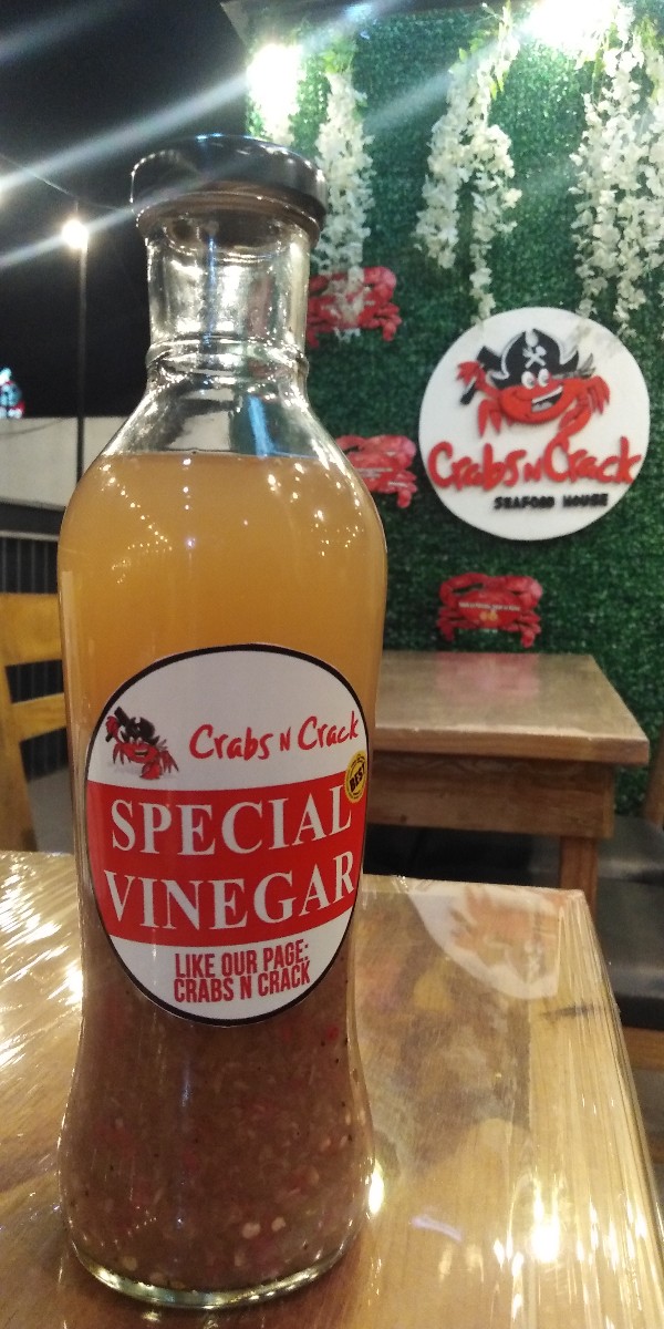 Crabs N Crack Photo 8