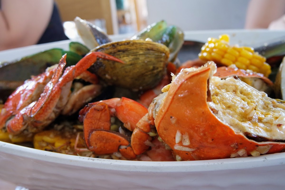 Crabs N Crack Photo 9