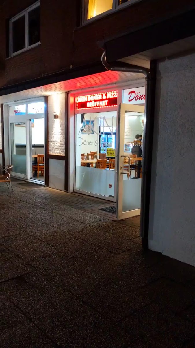Akin Grill Döner Photo 2