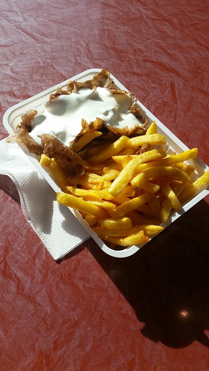 Akin Grill Döner Photo 5