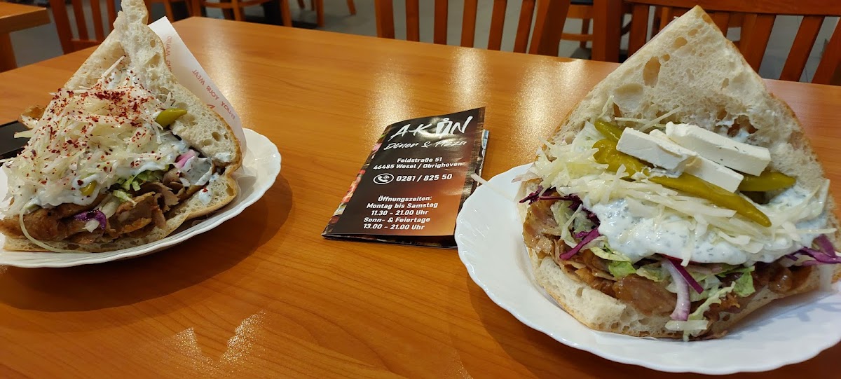 Akin Grill Döner Photo 9