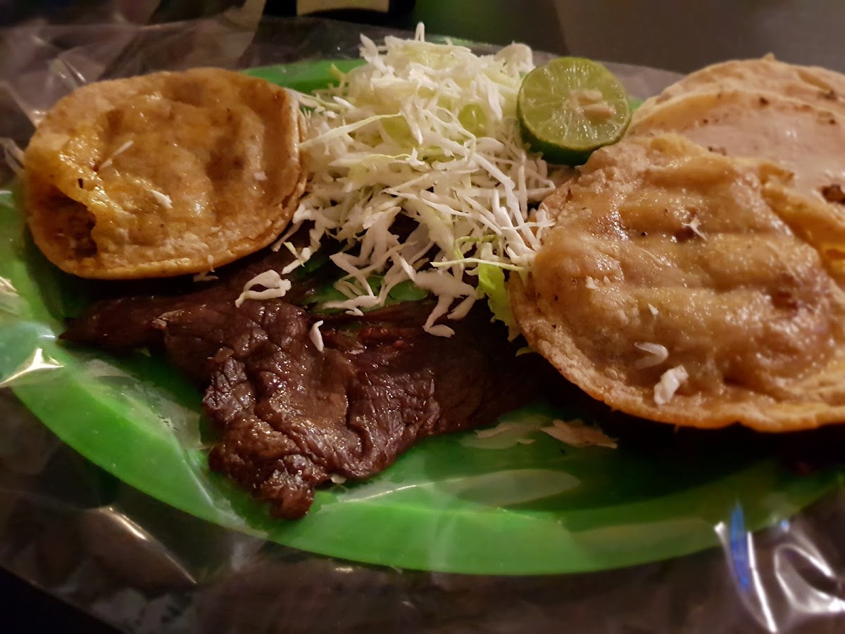 Las Zarazas Grill Photo 4