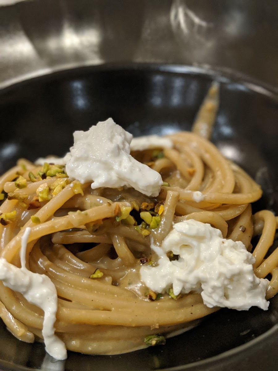 Trattoria Contemporanea Photo 10