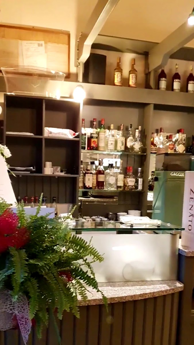 Trattoria Contemporanea Photo 2